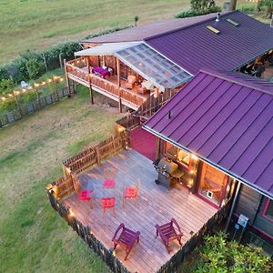 Juniper Lane Guest House